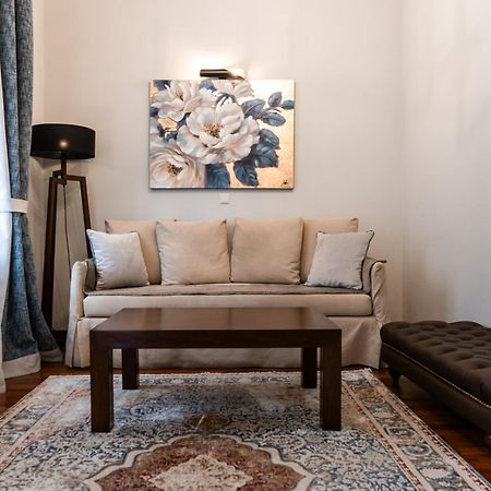 Asty Luxury Apartments Атина Екстериор снимка