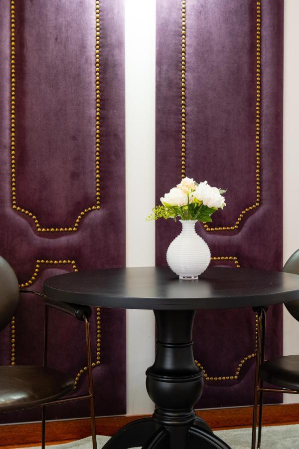Asty Luxury Apartments Атина Екстериор снимка
